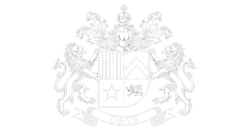 Dillingh & Van Bronkhorst wapen