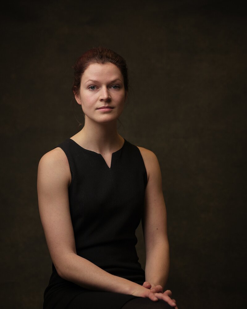 Marthe van Bronkhorst