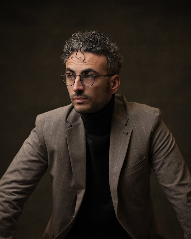 Savri&euml;l Dillingh